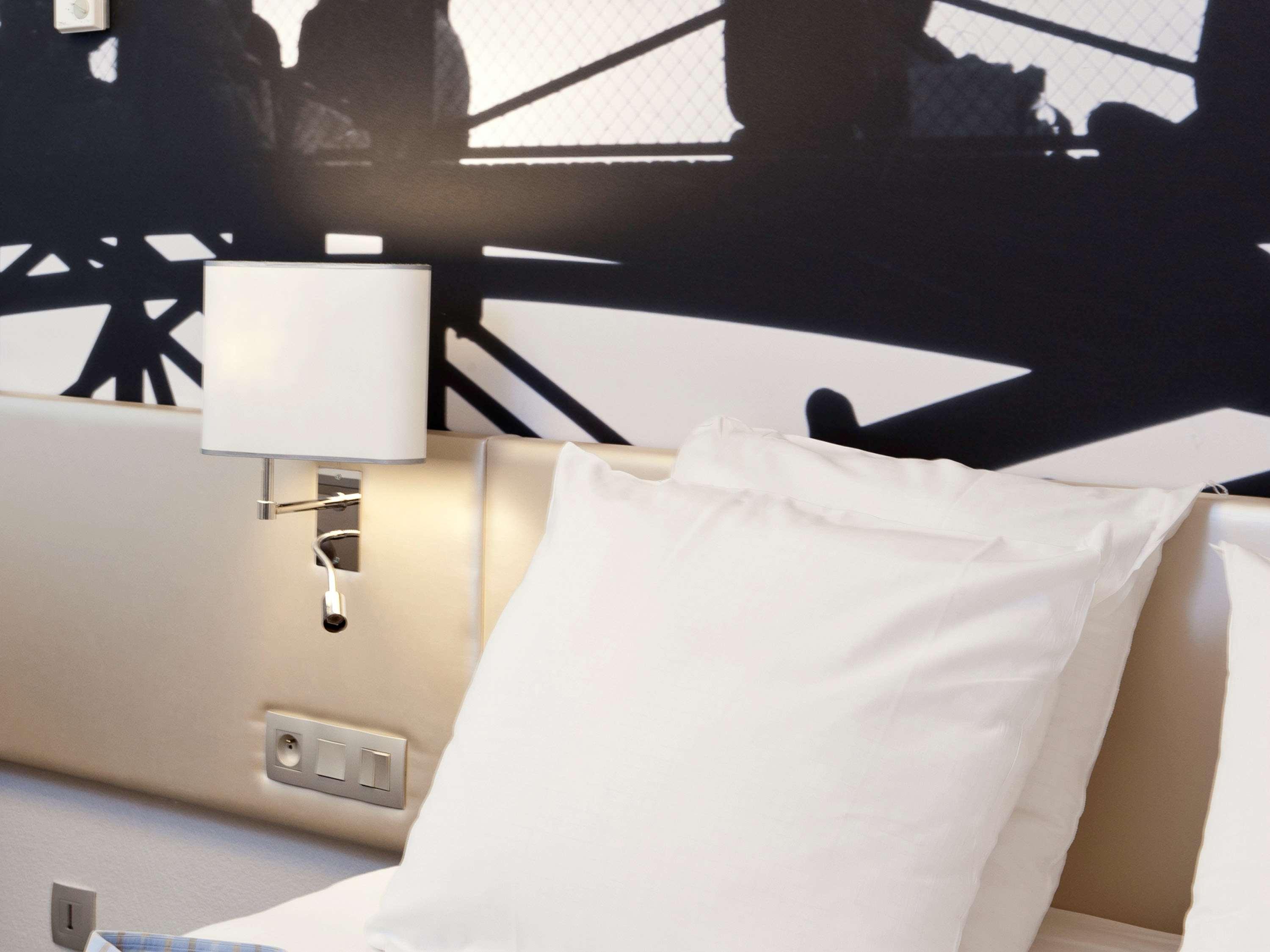 Ibis Styles Paris Tolbiac Bibliotheque Hotell Eksteriør bilde