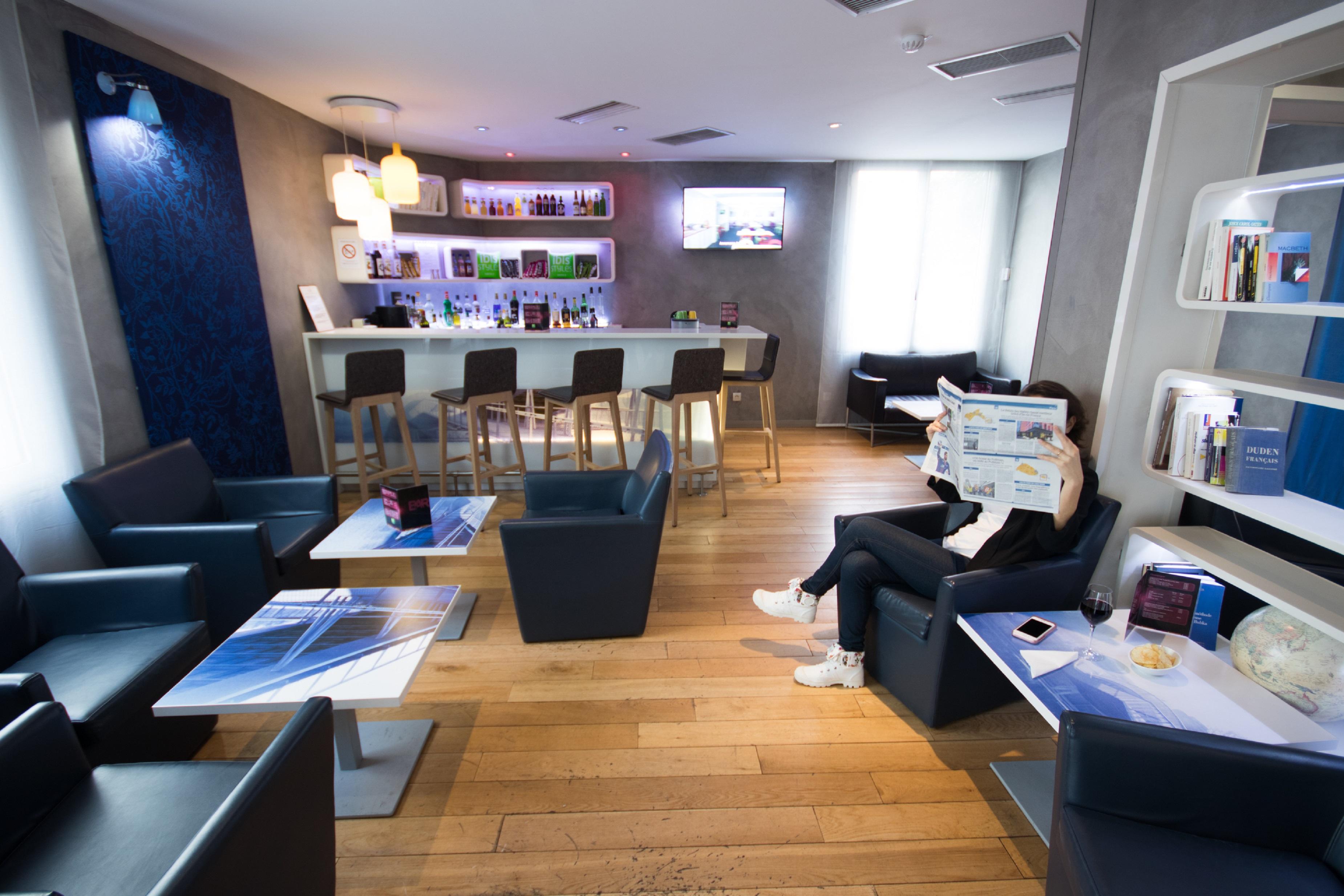 Ibis Styles Paris Tolbiac Bibliotheque Hotell Eksteriør bilde