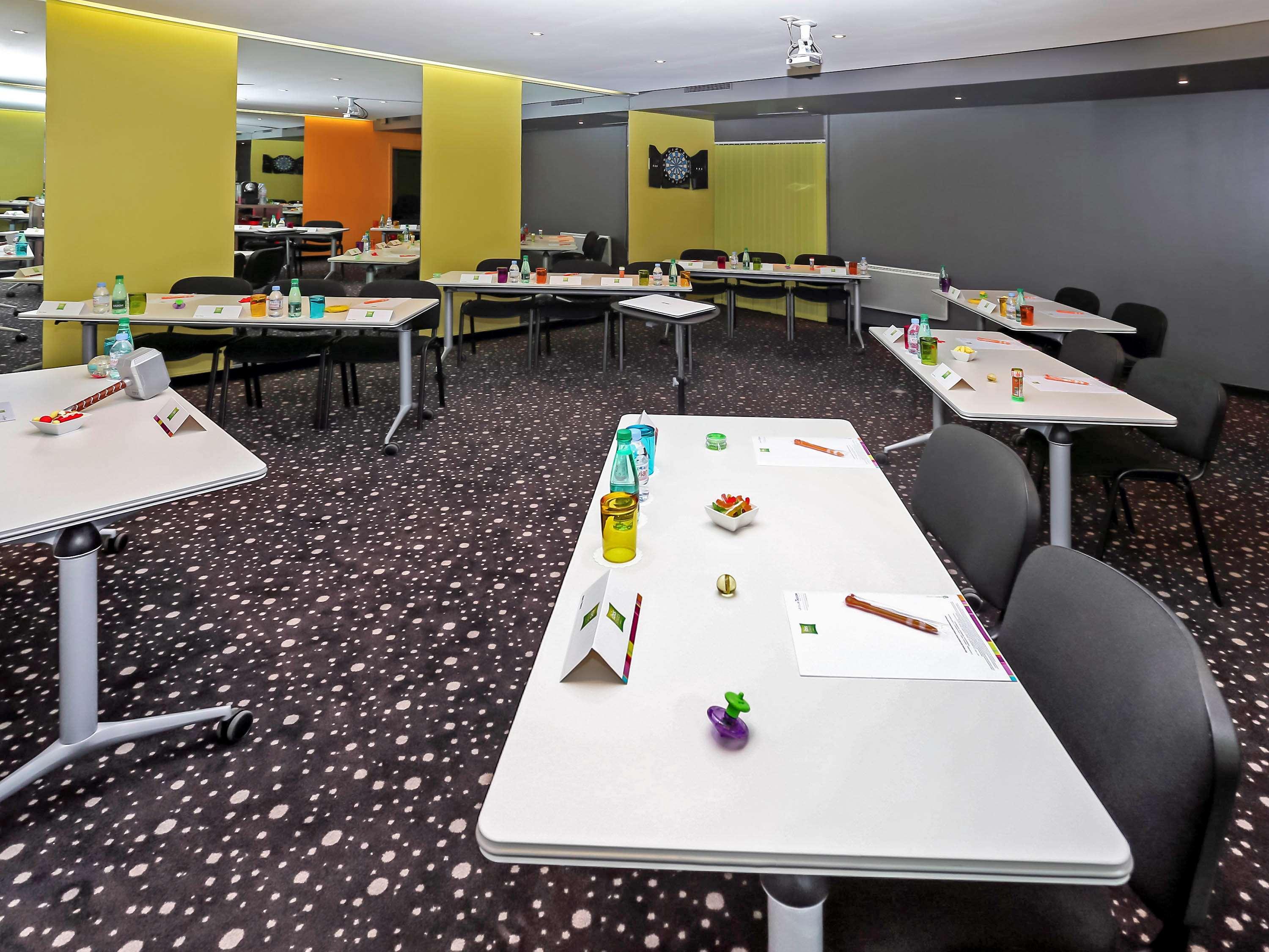 Ibis Styles Paris Tolbiac Bibliotheque Hotell Eksteriør bilde