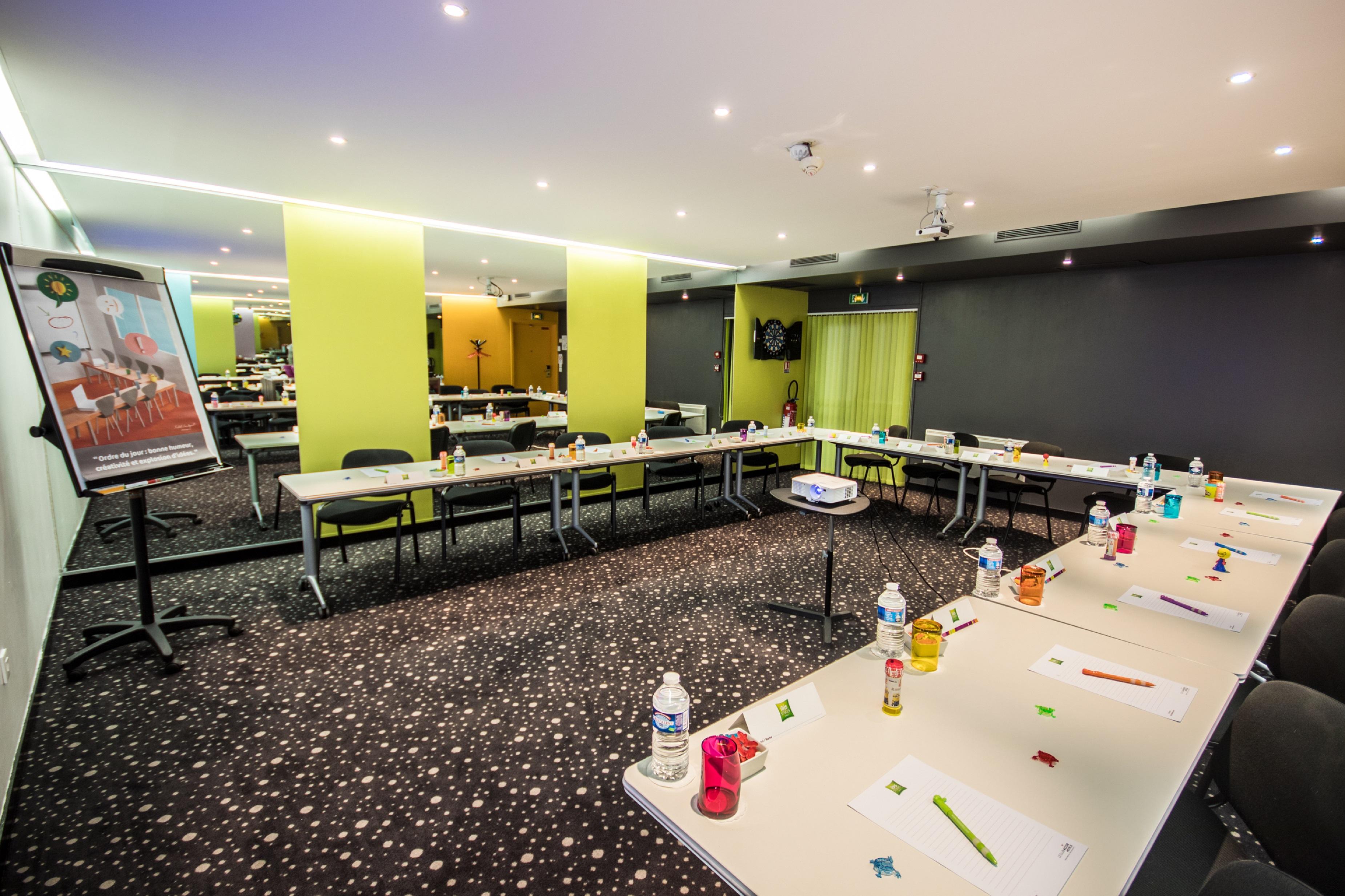 Ibis Styles Paris Tolbiac Bibliotheque Hotell Eksteriør bilde